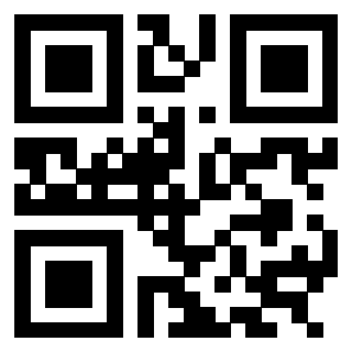 Scansione del Qr Code di 3304774751