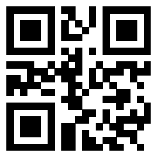 Qr Code di 3304774753
