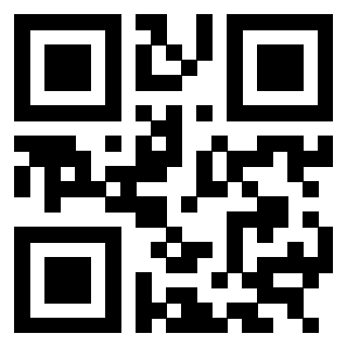 3304774757 QrCode associato