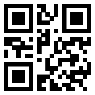 Immagine del QrCode di 3304774758