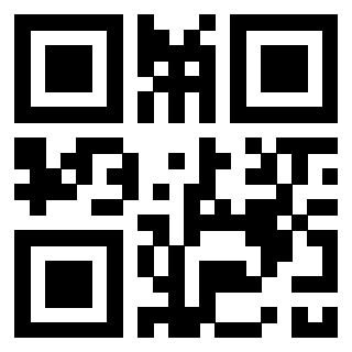 3304774760 - Immagine del QrCode associato