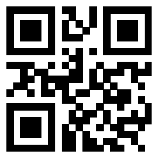 Il Qr Code di 3304774761