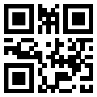 3304774762 - Immagine del Qr Code