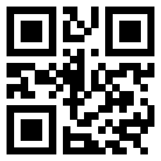 Scansione del Qr Code di 3304774764