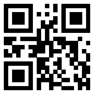 Il Qr Code di 3304774766