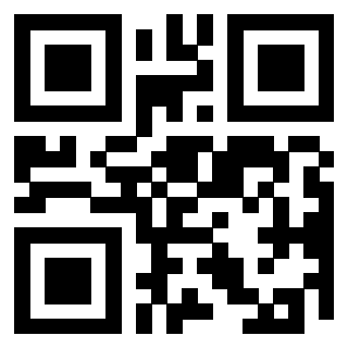Immagine del QrCode di 3304774768