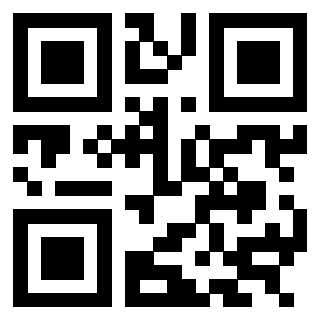 Immagine del QrCode di 3304774769