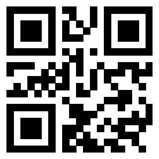 QrCode di 3304774770