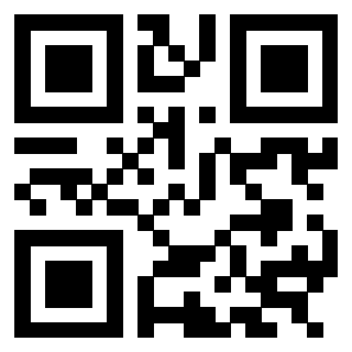 3304774771 - Immagine del QrCode associato