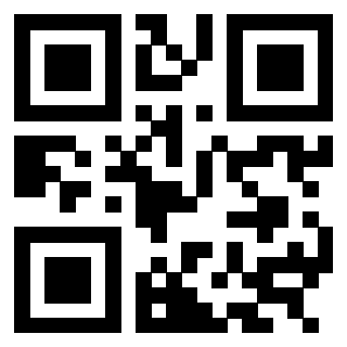 3304774773 - Immagine del Qr Code