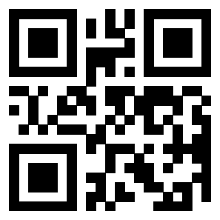 Il QrCode di 3304774774