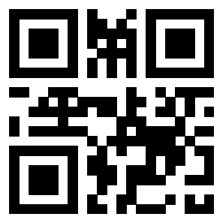 Il Qr Code di 3304774775