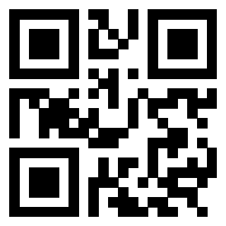 Il Qr Code di 3304774777
