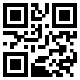3304774778 QrCode associato