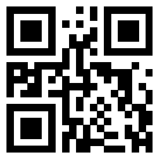 3304774780 QrCode associato
