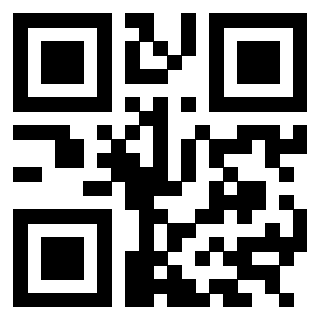 3304774784 - Immagine del Qr Code