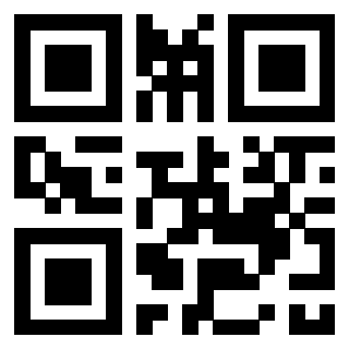 3304774786 QrCode associato