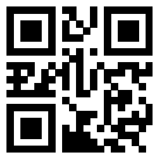 3304774787 - Immagine del QrCode associato