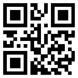 QrCode di 3304774789