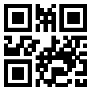 Qr Code di 3304774790