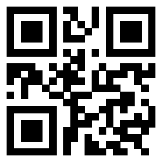 3304774795 - Immagine del Qr Code