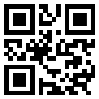 3304774796 Qr Code associato