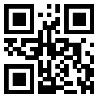 3304774801 - Immagine del QrCode associato
