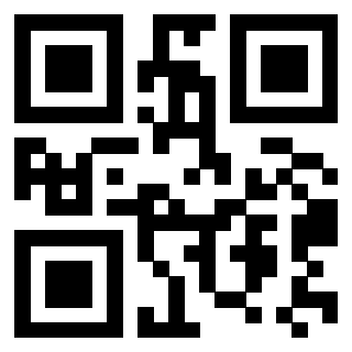 Il QrCode di 3304774808