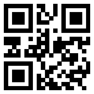 3304774810 - Immagine del Qr Code