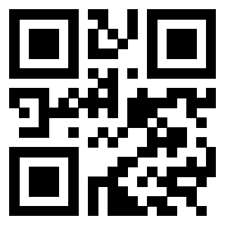 Il QrCode di 3304774814