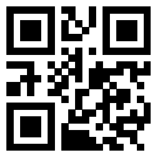 3304774815 Qr Code associato