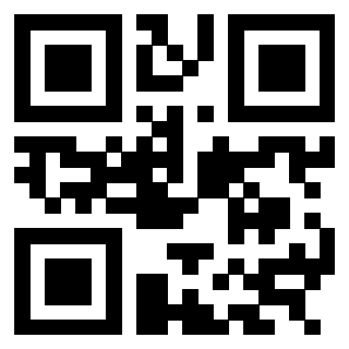 3304774816 - Immagine del Qr Code