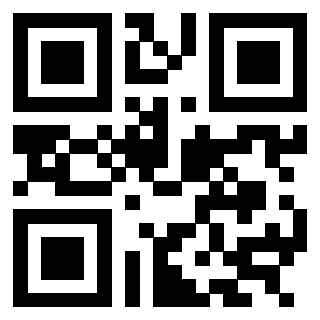 Immagine del QrCode di 3304774819