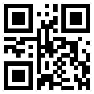 3304774820 - Immagine del Qr Code associato
