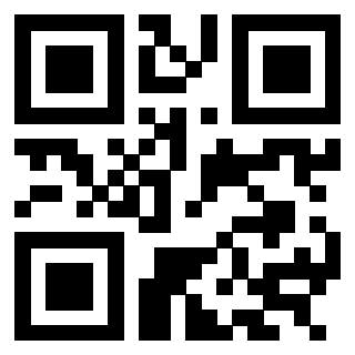 3304774821 QrCode associato