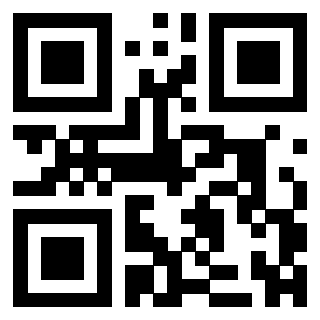 Scansione del Qr Code di 3304774823