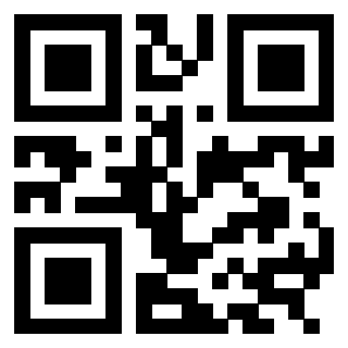 Qr Code di 3304774824
