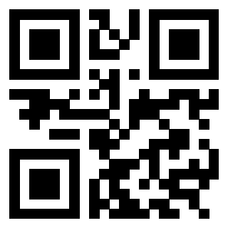3304774825 - Immagine del Qr Code