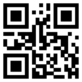 3304774829 Qr Code associato