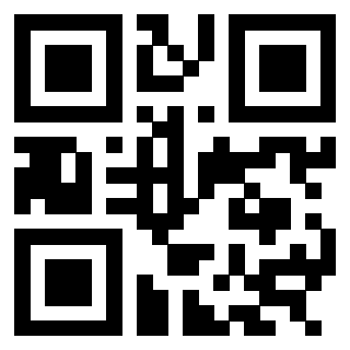 3304774833 - Immagine del Qr Code