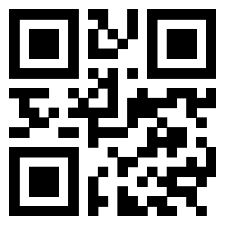 3304774834 QrCode associato
