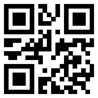 3304774835 - Immagine del QrCode associato