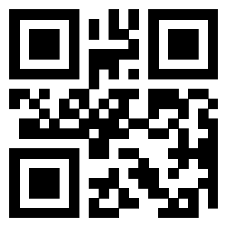 Scansione del Qr Code di 3304774840