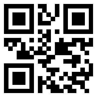 Immagine del QrCode di 3304774842