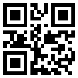 3304774843 - Immagine del Qr Code