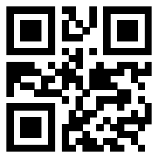 3304774848 Qr Code associato