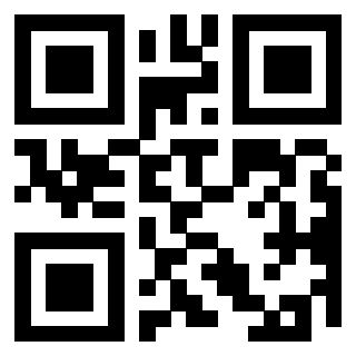 3304774850 - Immagine del Qr Code associato