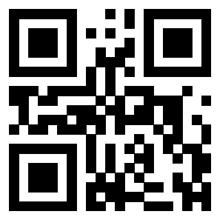 3304774851 - Immagine del QrCode associato
