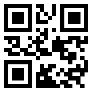 Immagine del Qr Code di 3304774852