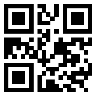 Qr Code di 3304774854